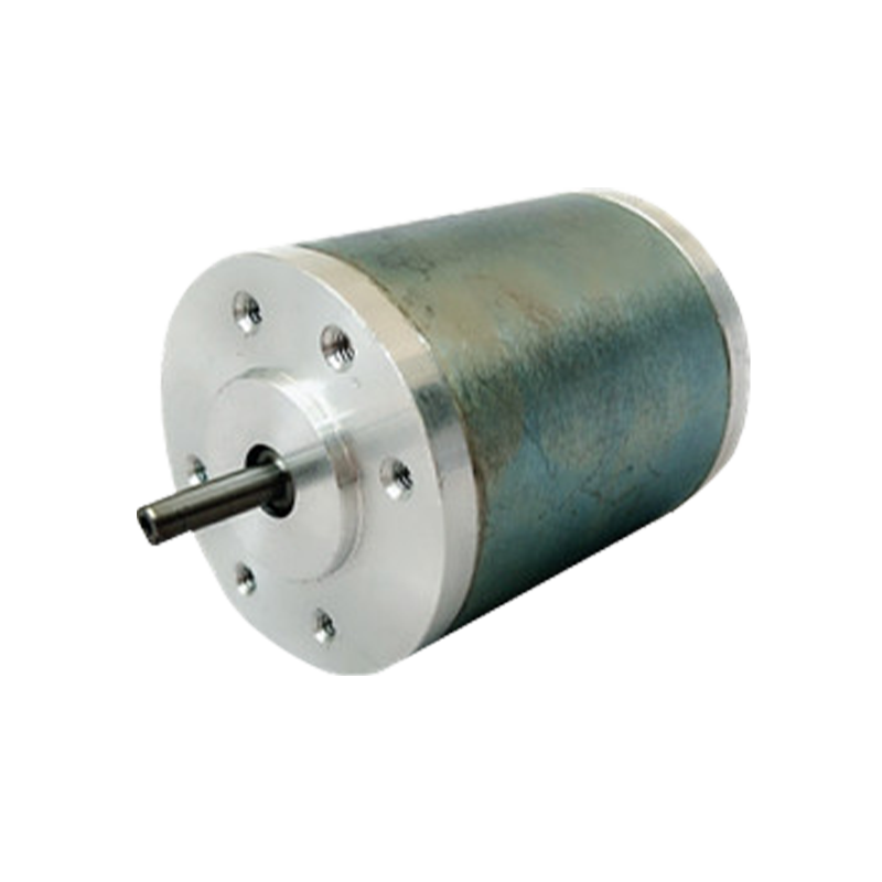 52 ZYT 52 mm borstad likströmsmotor för ATM-maskiner och elverktyg