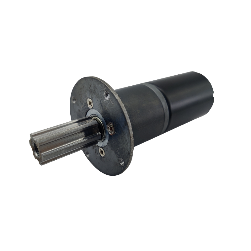 Industrial Automation Planetary Motor With Gearhead 36mm Diameter Brushless Motor