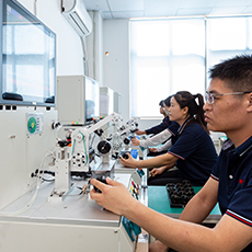 Outrunner Rotor Balancing