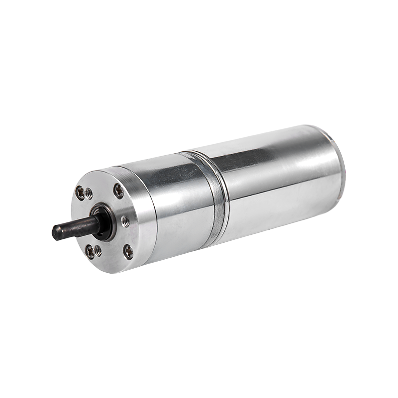 Coreless Borstless DC Motor 22mm Diameter WC 22 Series