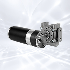 Specialmotorer och robotmotorer