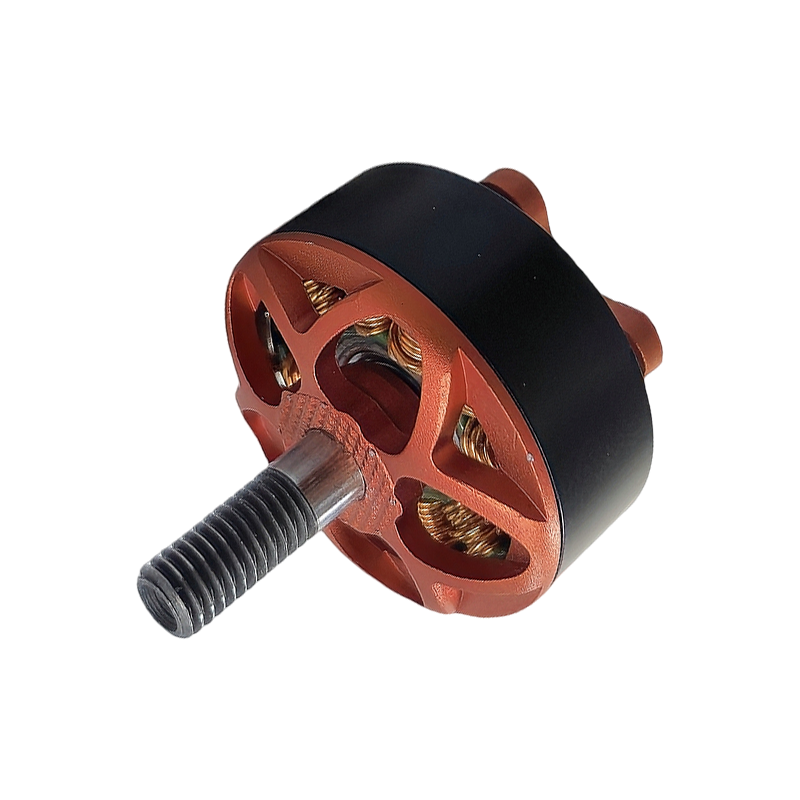 LN2207 1700KV 1900KV 2400KV borstlös motor för RC Drone FPV LN2207 1700KV 1900KV 2400KV borstlös motor för RC Drone FPV