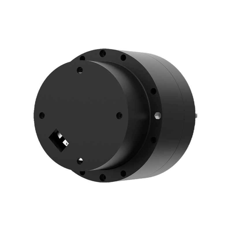 200Nm tung harmonisk växelmotor