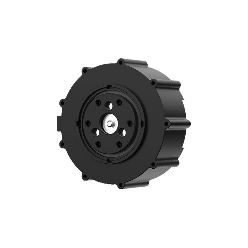 Outrunner robotisk växelmotor WO6035