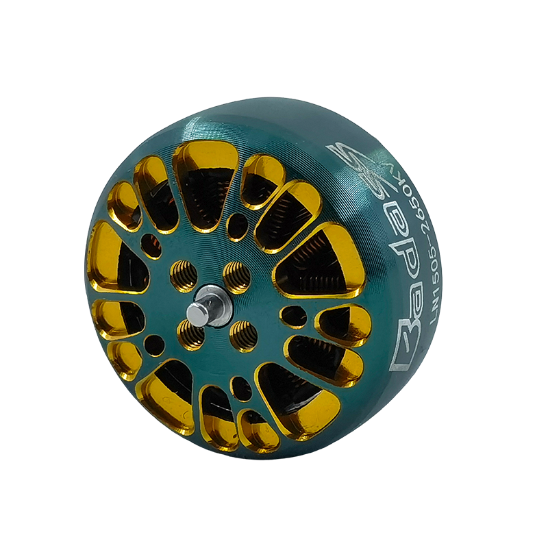 LN1505 1800KV 2200KV 2600KV borstlös motor för RC Drone FPV LN1505 1800KV 2200KV 2600KV borstlös motor för RC Drone FPV