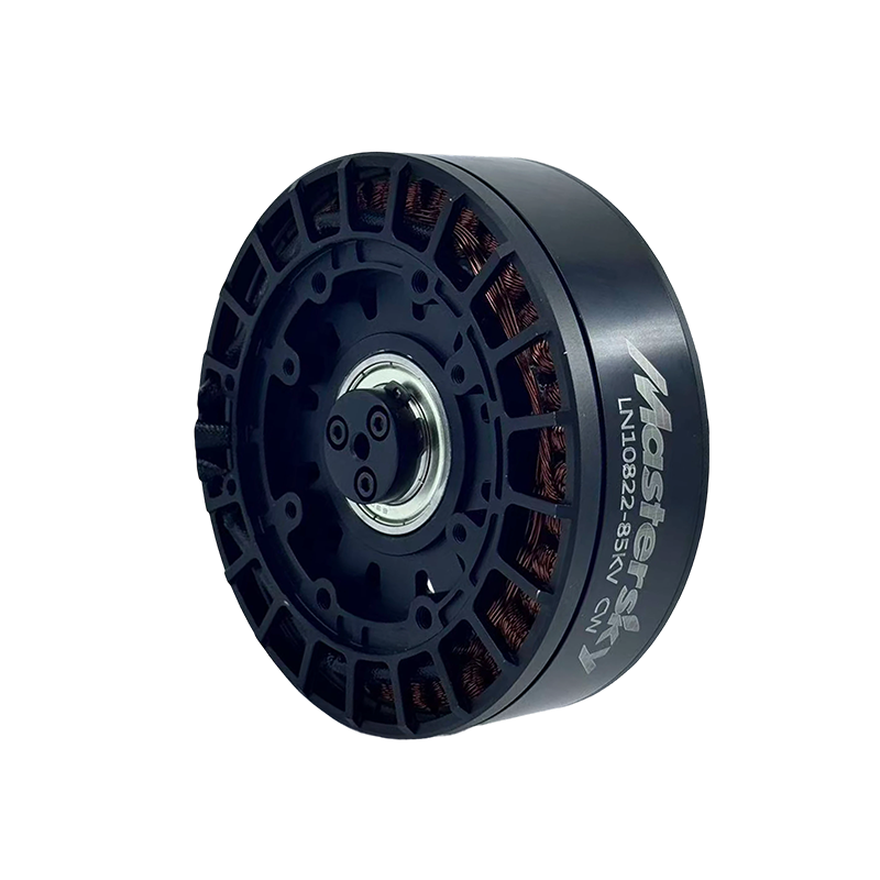 LN10822 Series 85KV borstlös drönarmotor – högdragbar professionell UAV-motor